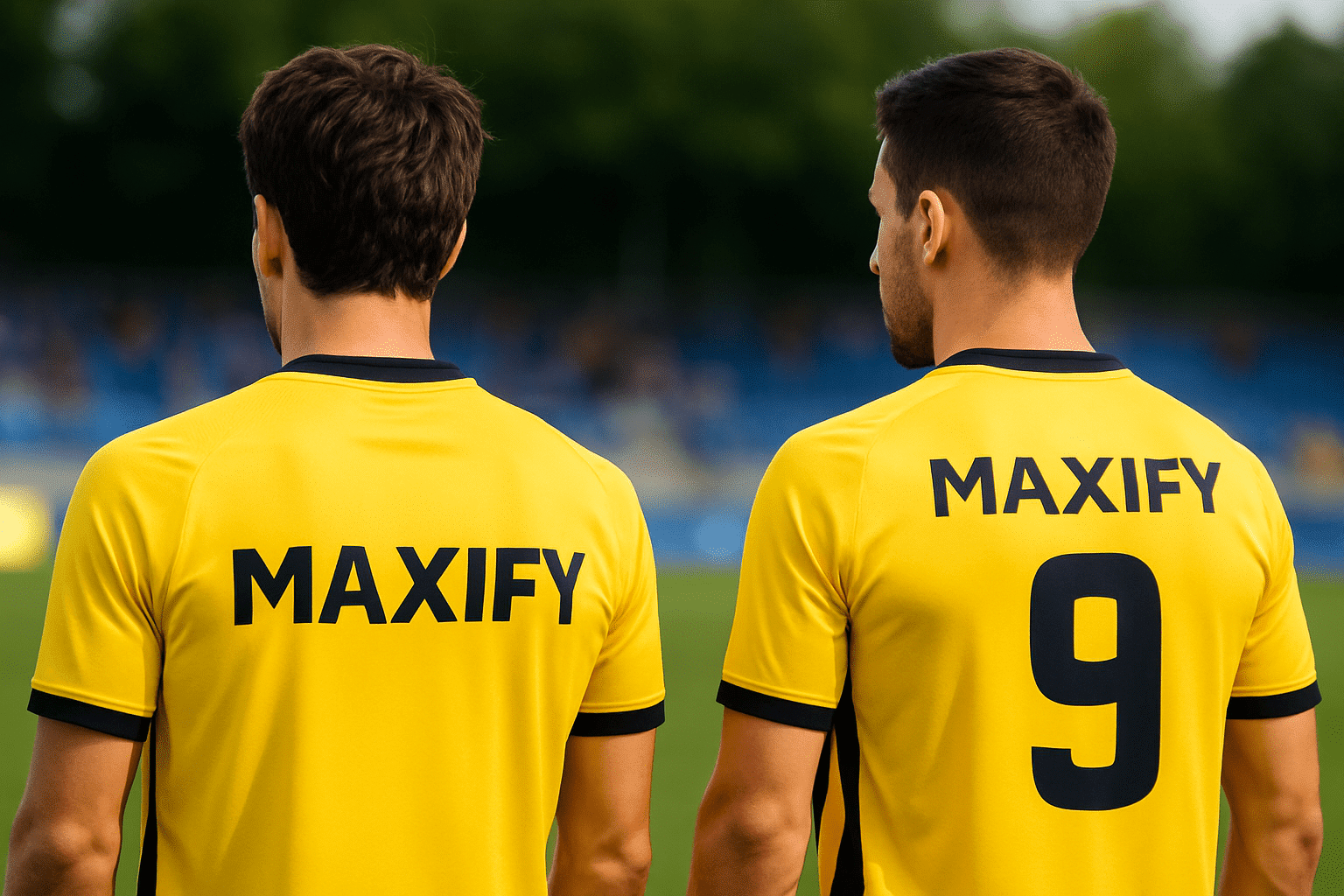 اسپانسر لباس ورزشی