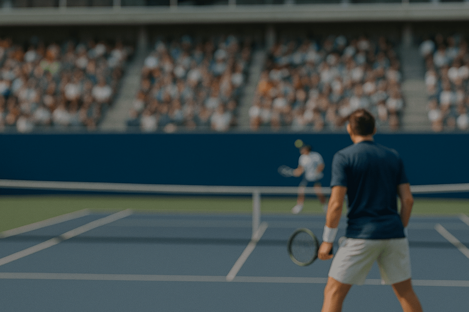 رویداد ورزشی چیست