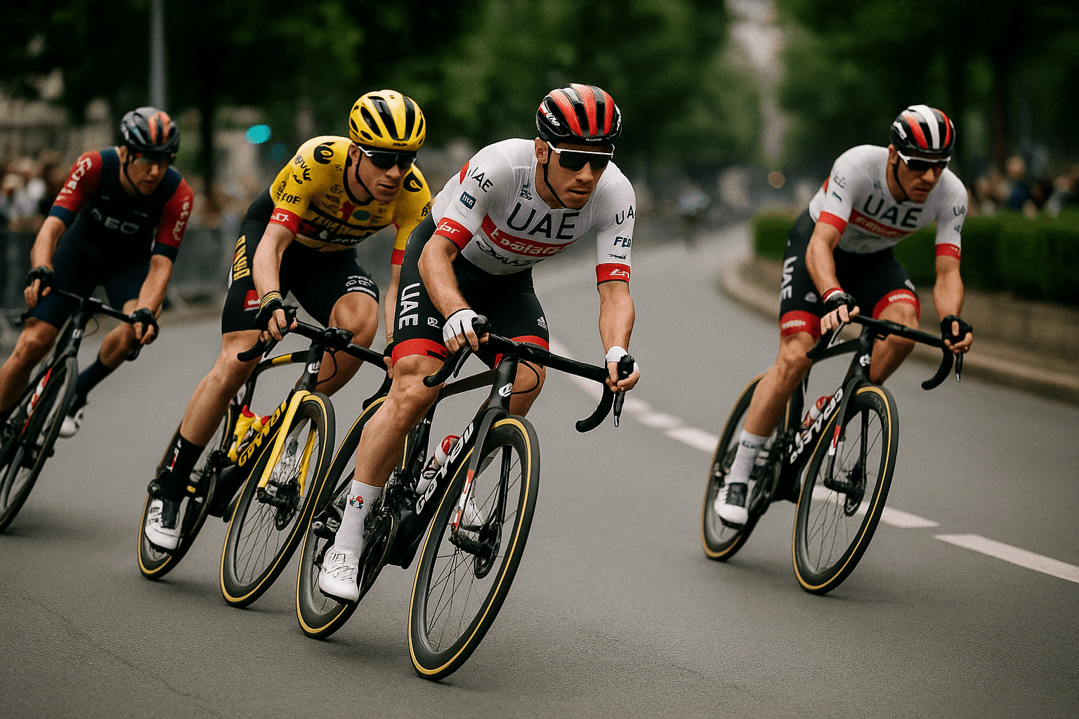 لیست رویدادهای ورزشی مهم